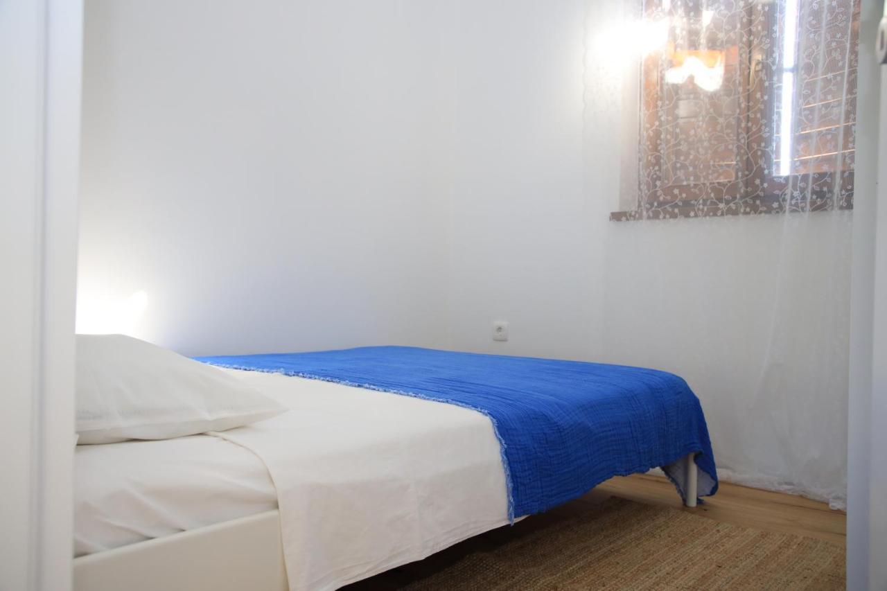 Apartments Ida Sveta Marina Drenje  エクステリア 写真