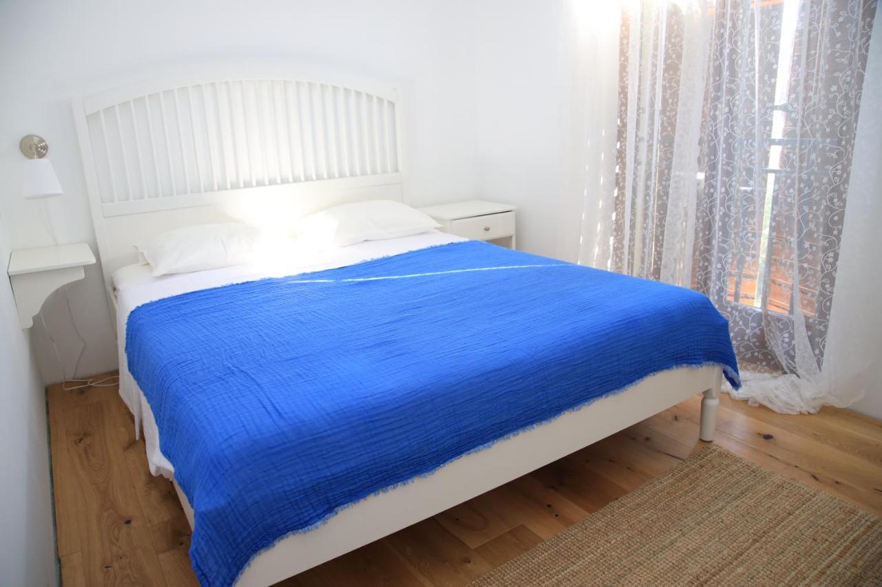 Apartments Ida Sveta Marina Drenje  エクステリア 写真