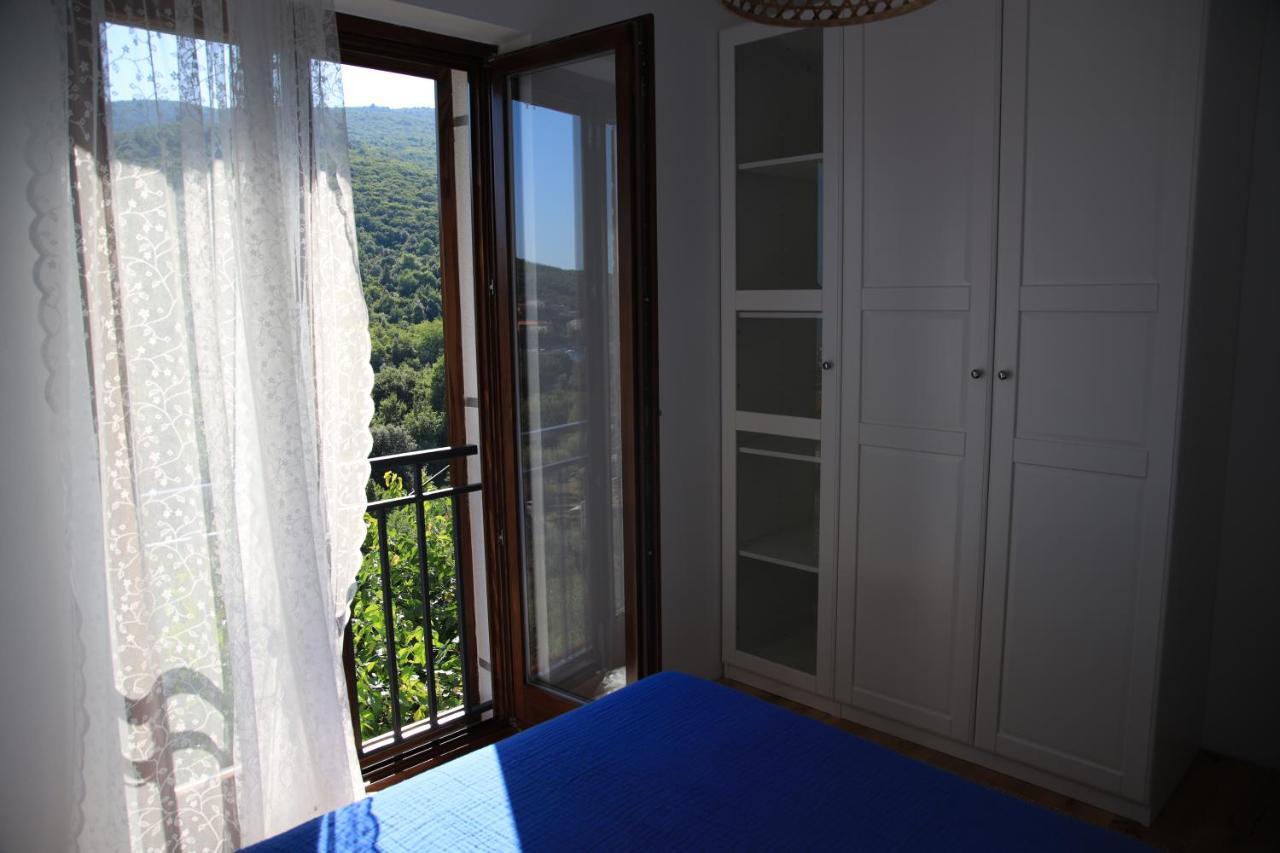 Apartments Ida Sveta Marina Drenje  エクステリア 写真