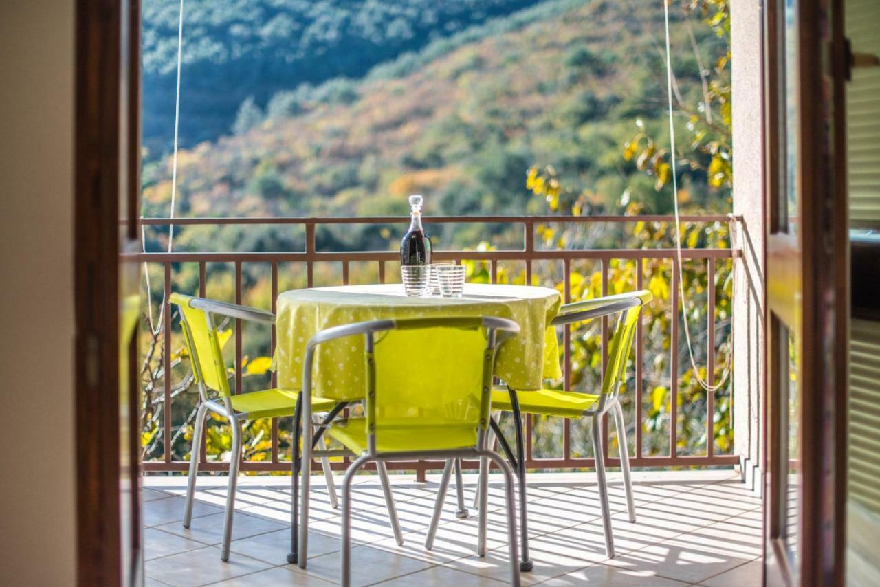 Apartments Ida Sveta Marina Drenje  エクステリア 写真