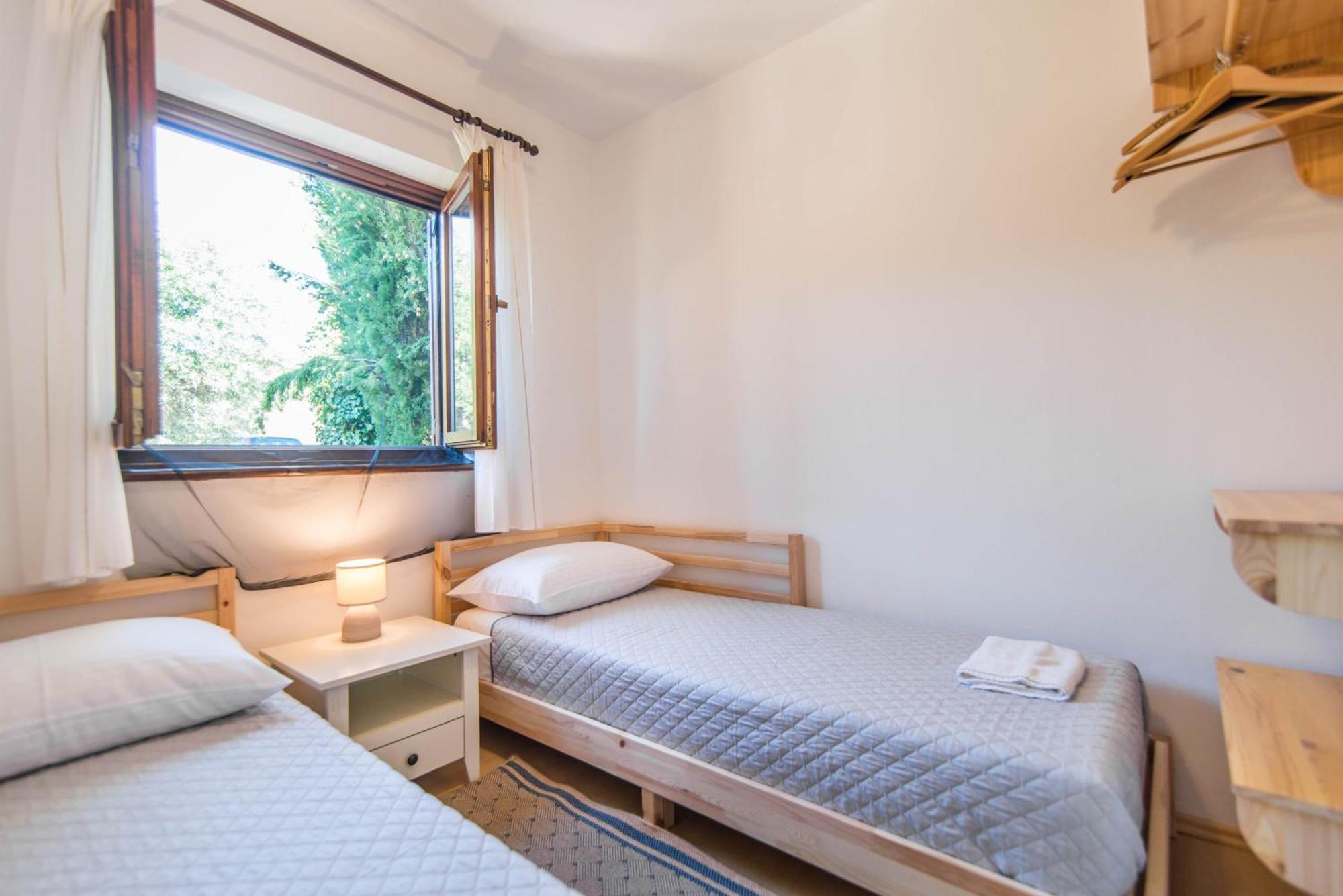 Apartments Ida Sveta Marina Drenje  エクステリア 写真