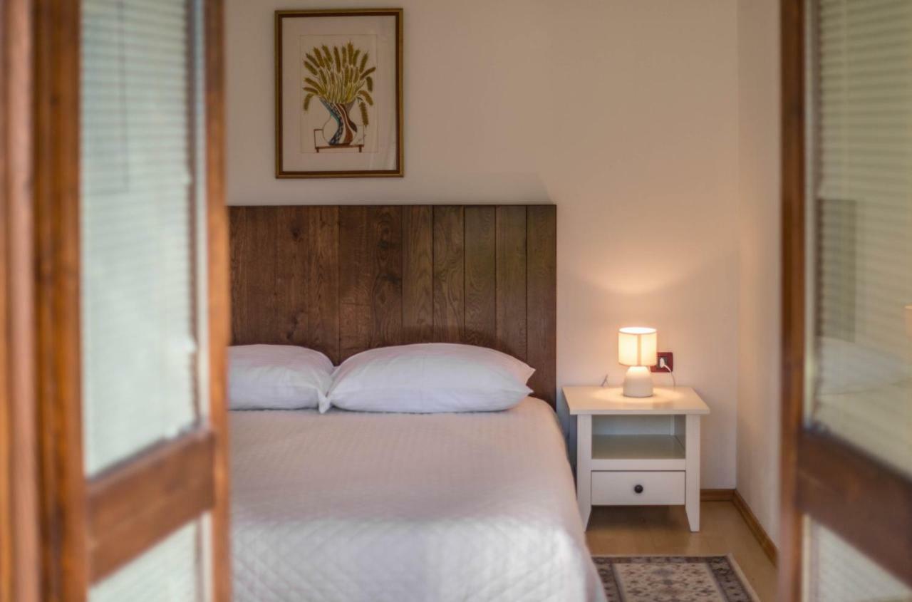 Apartments Ida Sveta Marina Drenje  エクステリア 写真