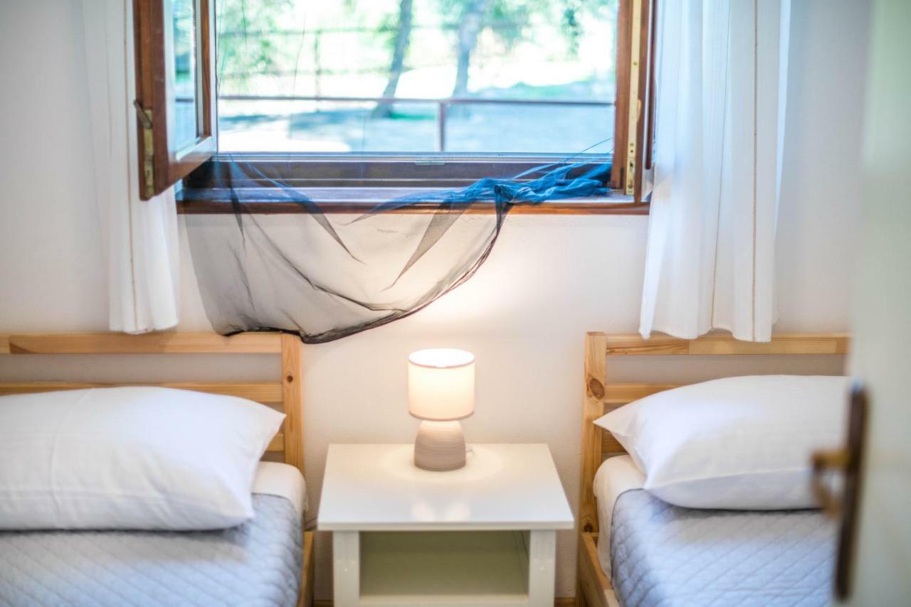 Apartments Ida Sveta Marina Drenje  エクステリア 写真