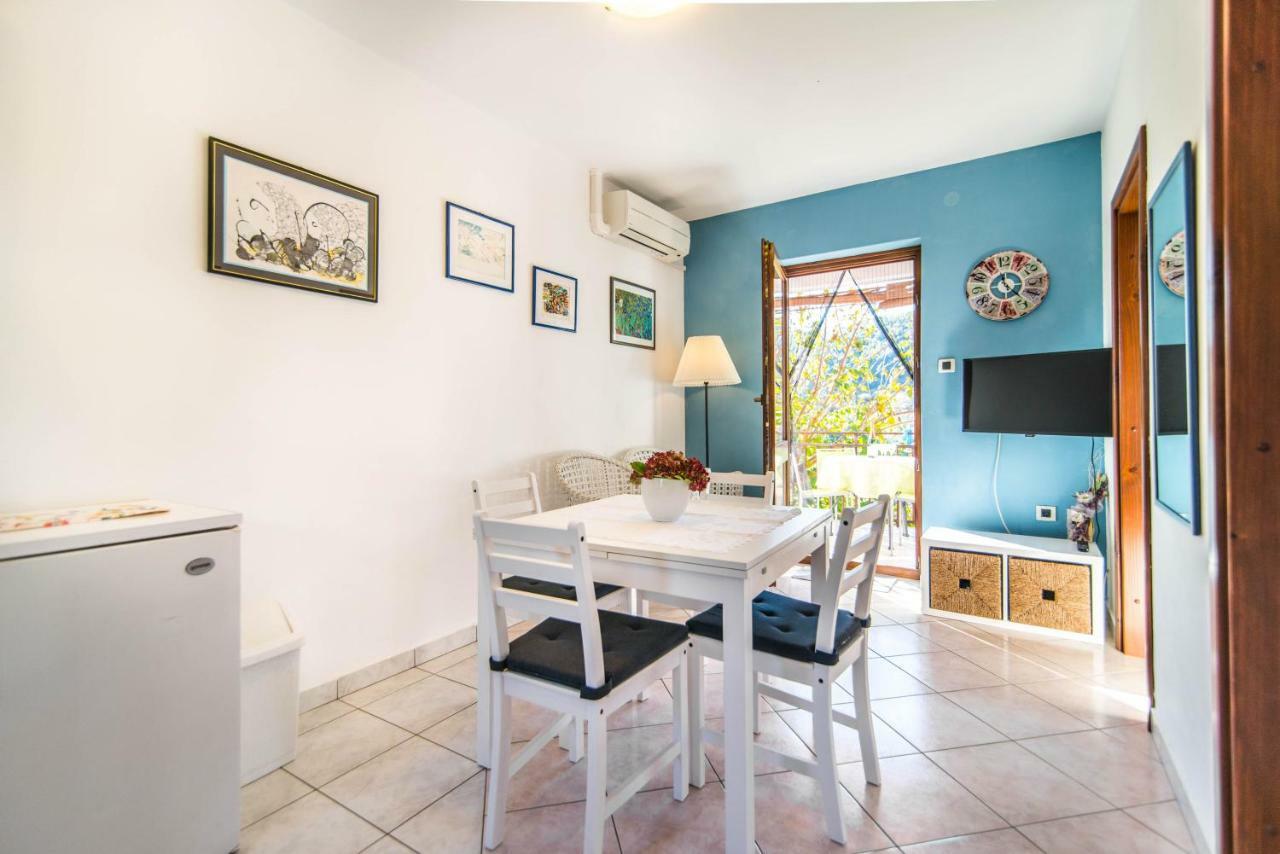 Apartments Ida Sveta Marina Drenje  エクステリア 写真