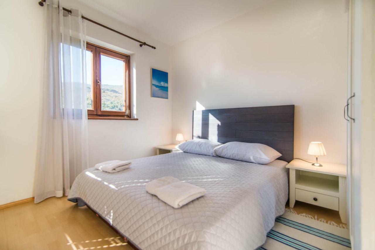Apartments Ida Sveta Marina Drenje  エクステリア 写真